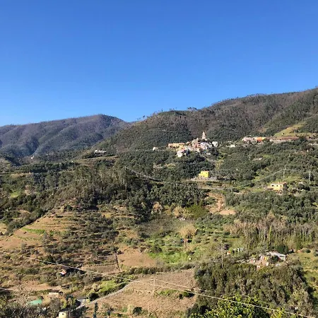 Levantotwo Bedrooms Flat With Terrace *