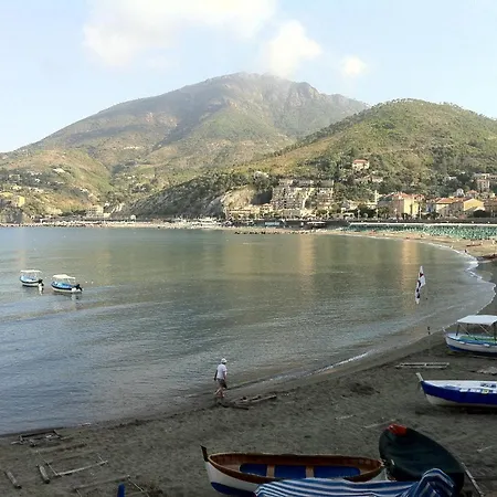 Levantotwo Bedrooms Flat With Terrace شقة ليفانتو