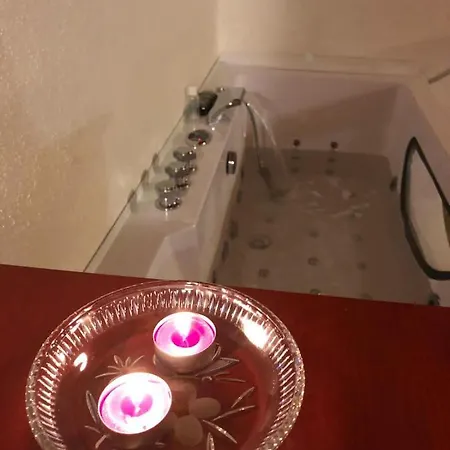 Levantotwo Bedrooms Flat With Terrace *