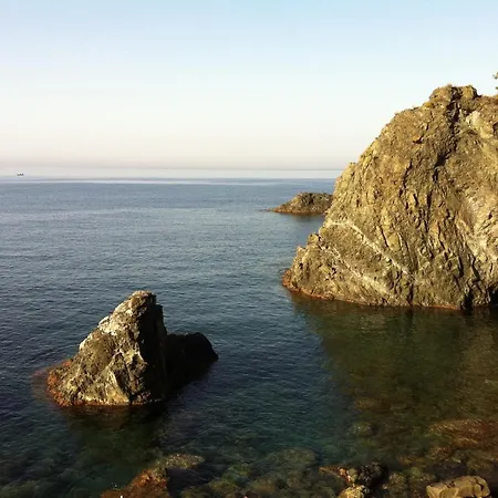 Levantotwo Bedrooms Flat With Terrace * レヴァント