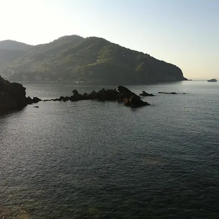 Levantotwo Bedrooms Flat With Terrace アパート