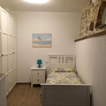 Levantotwo Bedrooms Flat With Terrace アパート *