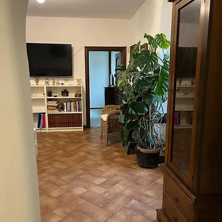 Levantotwo Bedrooms Flat With Terrace Appartement Levanto