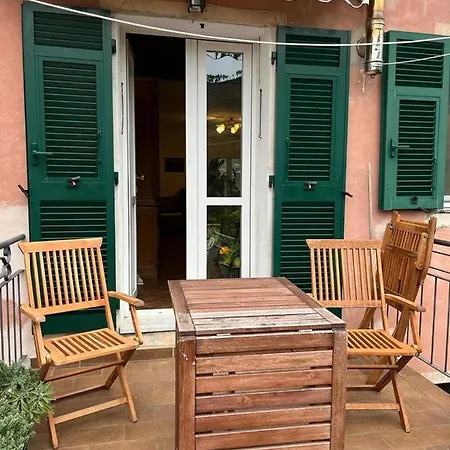 Levantotwo Bedrooms Flat With Terrace *