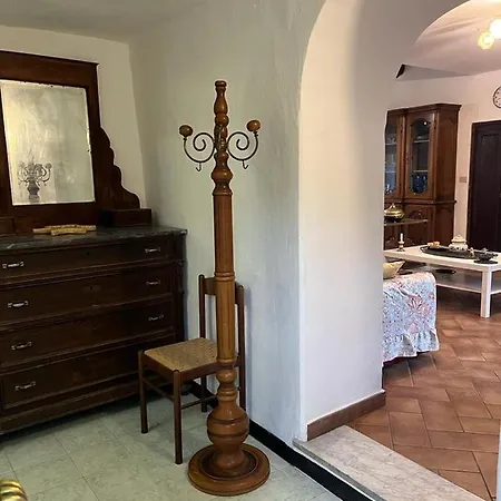 Levantotwo Bedrooms Flat With Terrace Appartement *