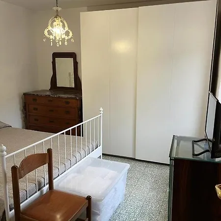 アパート Levantotwo Bedrooms Flat With Terrace