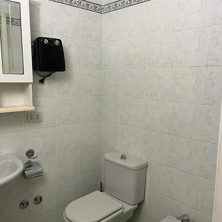 Levantotwo Bedrooms Flat With Terrace *