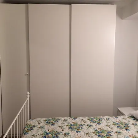 Levantotwo Bedrooms Flat With Terrace