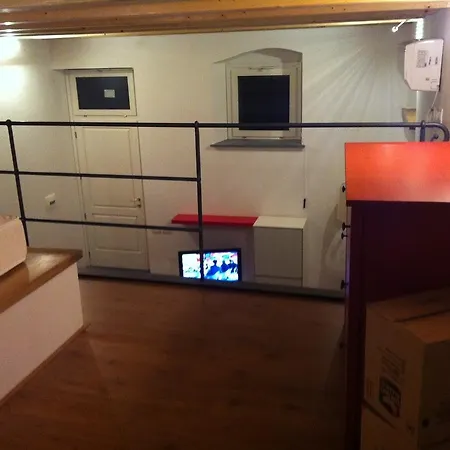 Levantotwo Bedrooms Flat With Terrace