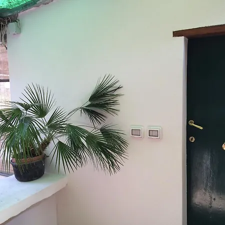 Levantotwo Bedrooms Flat With Terrace