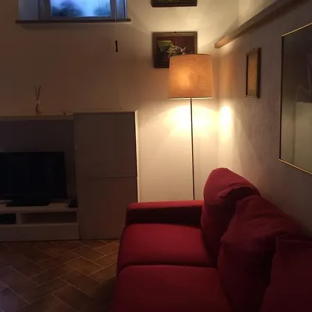 Levantotwo Bedrooms Flat With Terrace *