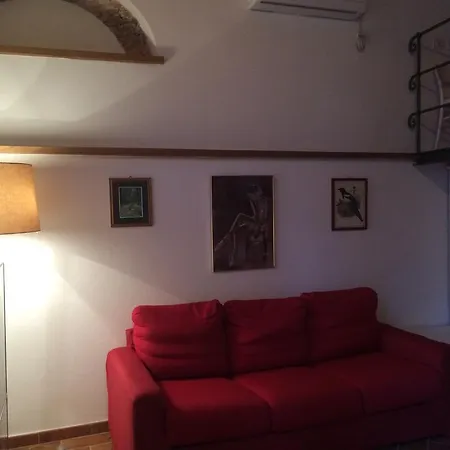 アパート Levantotwo Bedrooms Flat With Terrace レヴァント