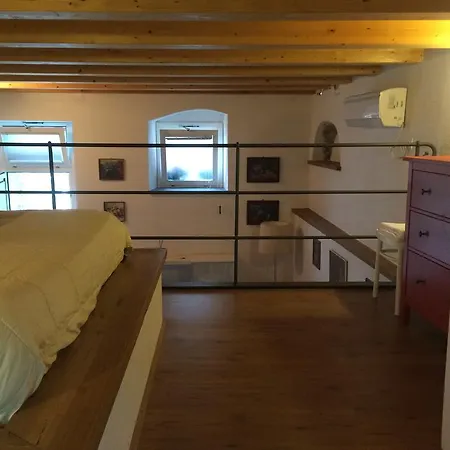 アパート Levantotwo Bedrooms Flat With Terrace