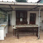 아파트 Levantotwo Bedrooms Flat With Terrace