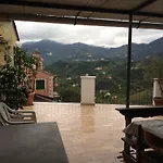 아파트 Levantotwo Bedrooms Flat With Terrace