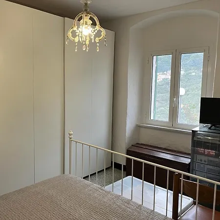아파트 Levantotwo Bedrooms Flat With Terrace