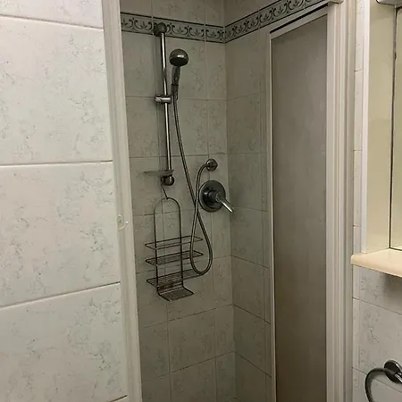 Levantotwo Bedrooms Flat With Terrace * Леванто