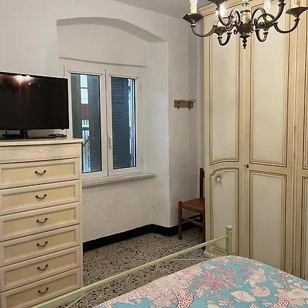 Appartement Levantotwo Bedrooms Flat With Terrace *