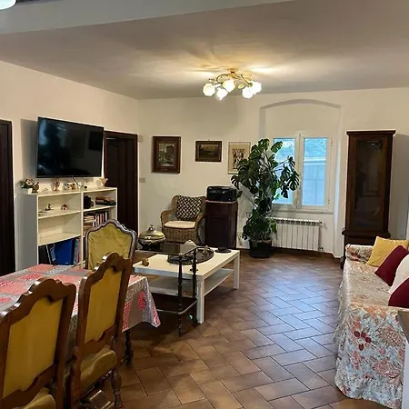 Levantotwo Bedrooms Flat With Terrace Apartamento