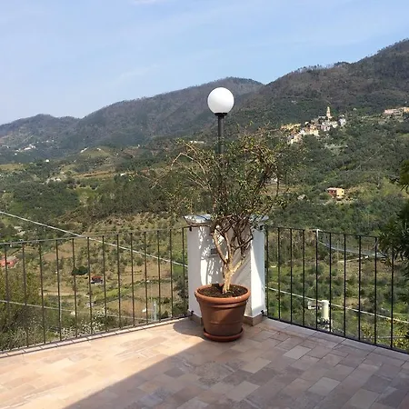 Appartement Levantotwo Bedrooms Flat With Terrace *