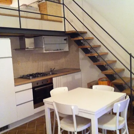 Levantotwo Bedrooms Flat With Terrace Леванто