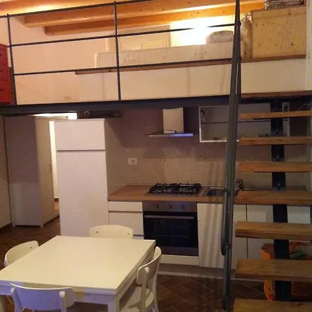 Appartement Levantotwo Bedrooms Flat With Terrace *
