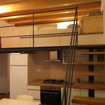 Levantotwo Bedrooms Flat With Terrace Appartement *
