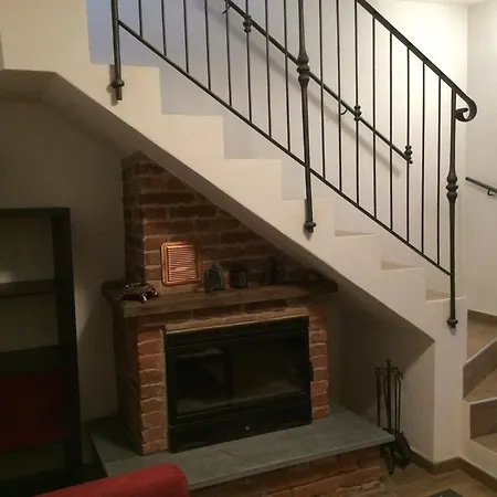 Διαμέρισμα Levantotwo Bedrooms Flat With Terrace *