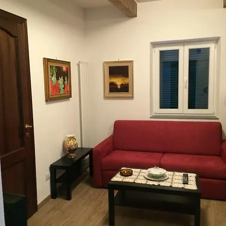 Levantotwo Bedrooms Flat With Terrace