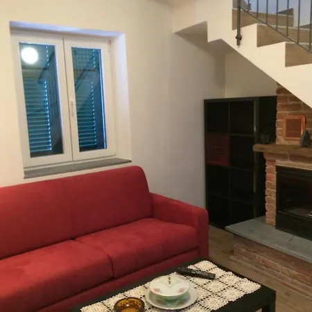 Levantotwo Bedrooms Flat With Terrace Levanto