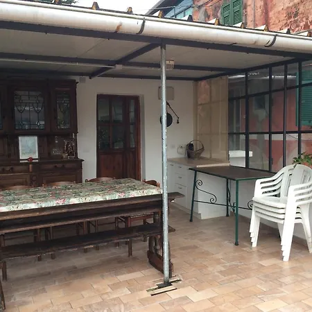 Levantotwo Bedrooms Flat With Terrace