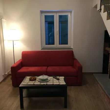 Levantotwo Bedrooms Flat With Terrace Апартаменты Леванто