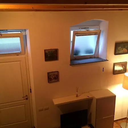 Appartement Levantotwo Bedrooms Flat With Terrace *