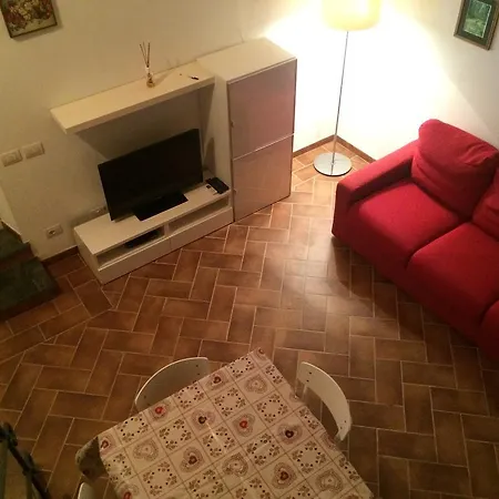Levantotwo Bedrooms Flat With Terrace Апартаменты *