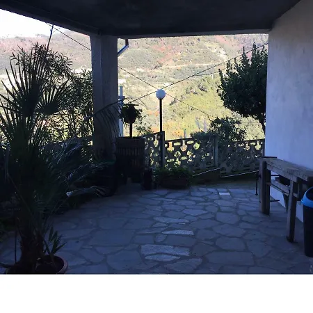 Levantotwo Bedrooms Flat With Terrace Appartement