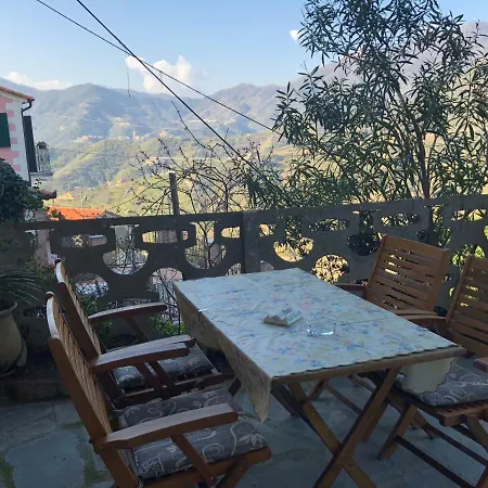 Levantotwo Bedrooms Flat With Terrace Διαμέρισμα *