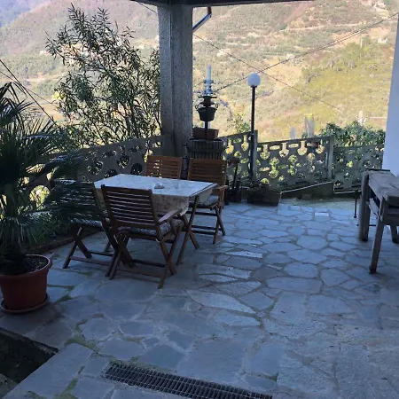 Appartement Levantotwo Bedrooms Flat With Terrace