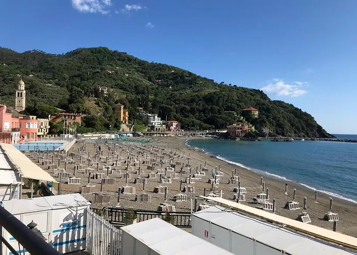 Διαμέρισμα Levantotwo Bedrooms Flat With Terrace Λεβάντο