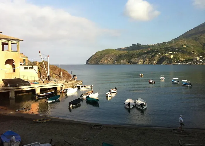 Διαμέρισμα Levantotwo Bedrooms Flat With Terrace *