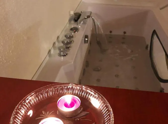 Levantotwo Bedrooms Flat With Terrace *