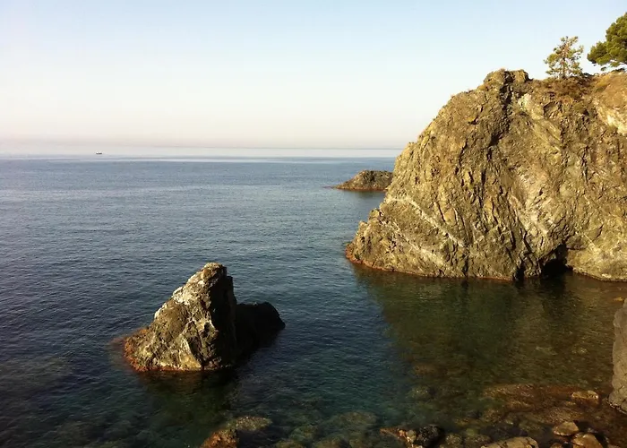 Levantotwo Bedrooms Flat With Terrace * Λεβάντο