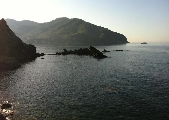 Levantotwo Bedrooms Flat With Terrace Διαμέρισμα