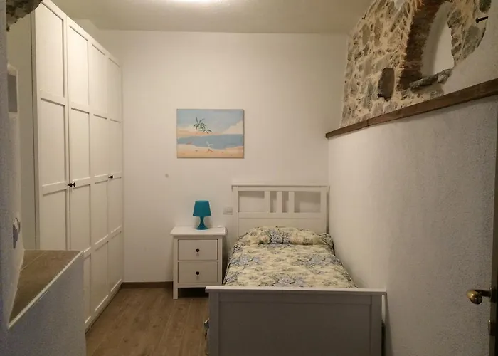 Levantotwo Bedrooms Flat With Terrace Διαμέρισμα *