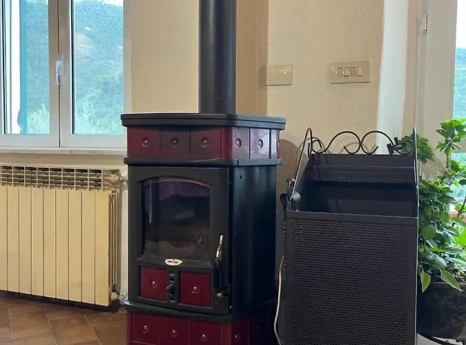Lejlighed Levantotwo Bedrooms Flat With Terrace *