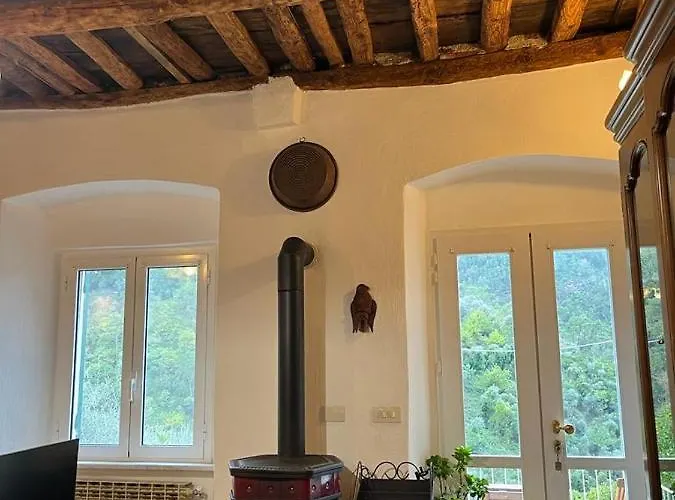 Lejlighed Levantotwo Bedrooms Flat With Terrace *