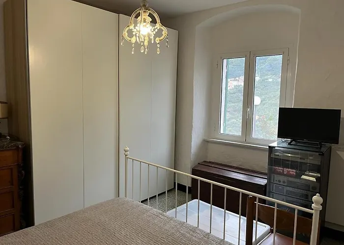 Διαμέρισμα Levantotwo Bedrooms Flat With Terrace