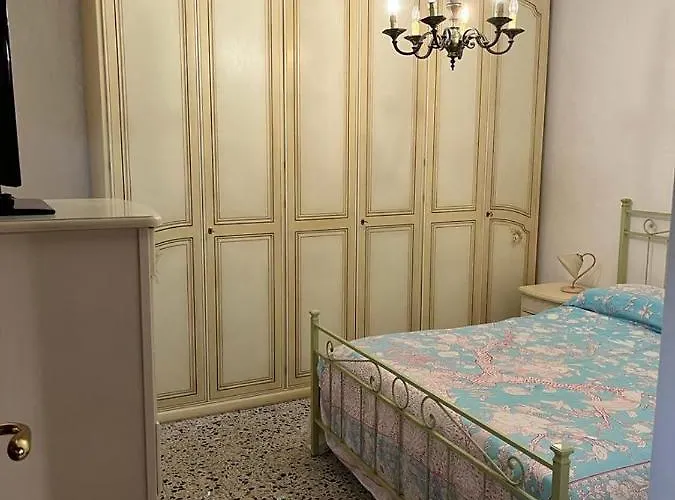 Levantotwo Bedrooms Flat With Terrace Διαμέρισμα