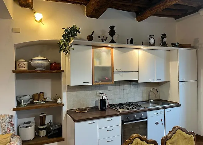 Levantotwo Bedrooms Flat With Terrace *