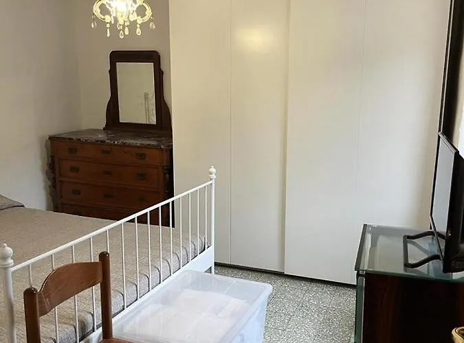 Lejlighed Levantotwo Bedrooms Flat With Terrace