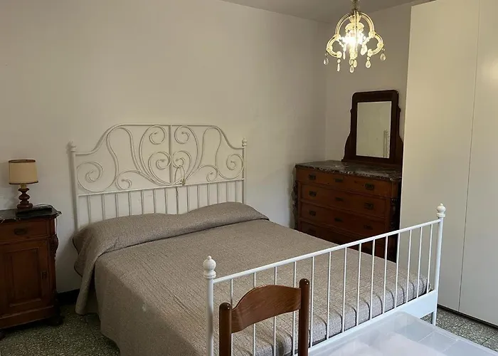 Levantotwo Bedrooms Flat With Terrace *